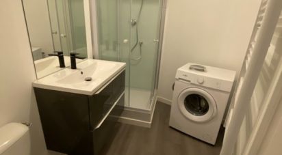 Appartement 2 pièces de 33 m² à Saint-Étienne (42100)