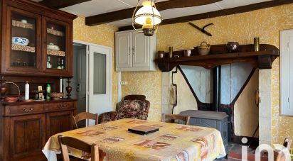 Country house 3 rooms of 56 m² in Roussennac (12220)