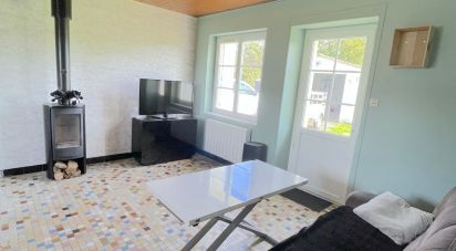 House 3 rooms of 55 m² in Sainte-Flaive-des-Loups (85150)