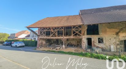 Barn conversion 5 rooms of 440 m² in Foussemagne (90150)