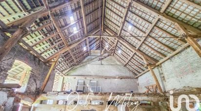 Barn conversion 5 rooms of 440 m² in Foussemagne (90150)