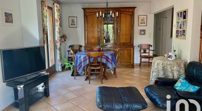 Maison 5 pièces de 170 m² à Gradignan (33170)