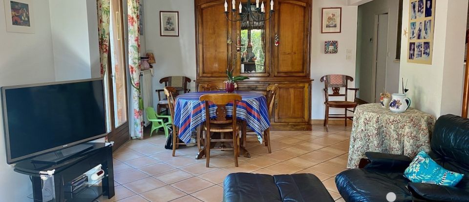 Maison 5 pièces de 170 m² à Gradignan (33170)