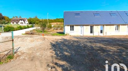 House 4 rooms of 80 m² in Sotteville-sous-le-Val (76410)