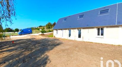 Maison 2 pièces de 55 m² à Sotteville-sous-le-Val (76410)