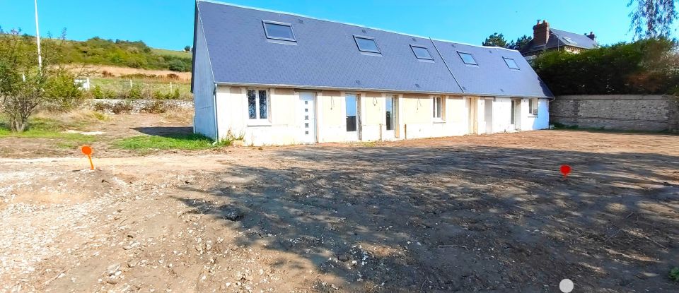 Maison 2 pièces de 55 m² à Sotteville-sous-le-Val (76410)