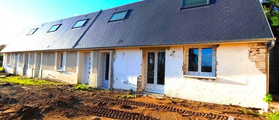 Maison 2 pièces de 55 m² à Sotteville-sous-le-Val (76410)