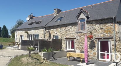 House 7 rooms of 136 m² in Saint-Rieul (22270)