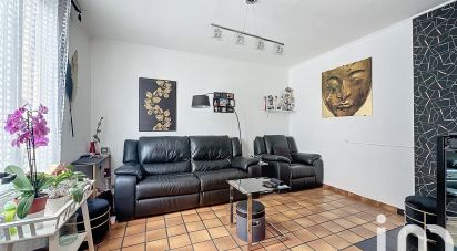 Maison 5 pièces de 98 m² à Orly (94310)