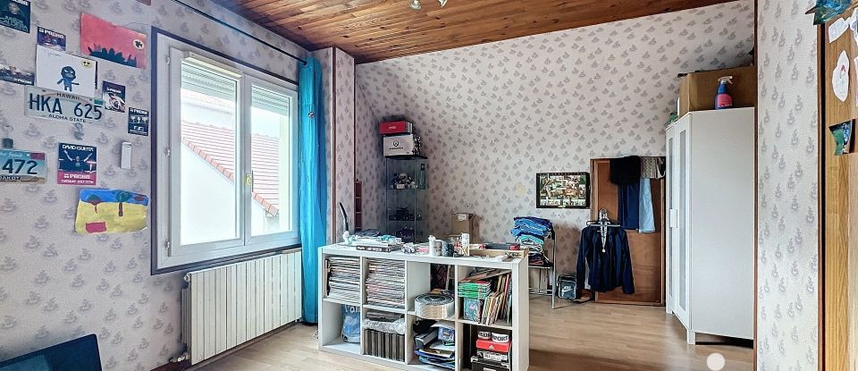 Maison 5 pièces de 98 m² à Orly (94310)