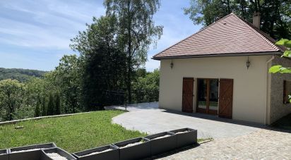 House 8 rooms of 215 m² in Gif-sur-Yvette (91190)