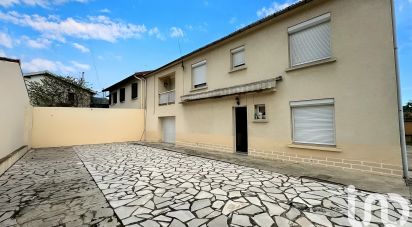 Traditional house 7 rooms of 175 m² in Lavelanet (09300)