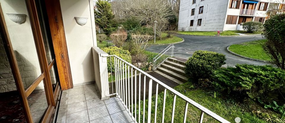 Apartment 5 rooms of 97 m² in Morsang-sur-Orge (91390)