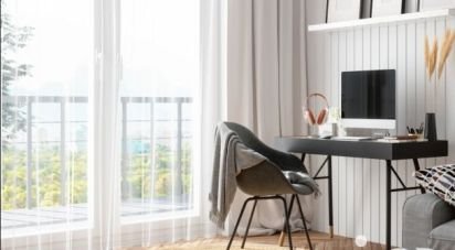 Studio 1 pièce de 28 m² à Reims (51100)