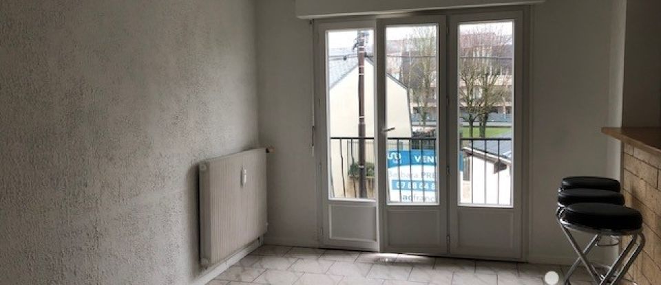 Studio 1 pièce de 28 m² à Reims (51100)