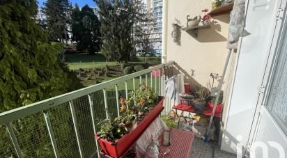 Apartment 3 rooms of 55 m² in Limoges (87000)