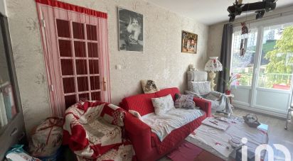 Appartement 3 pièces de 55 m² à Limoges (87000)