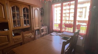 Appartement 3 pièces de 55 m² à Limoges (87000)