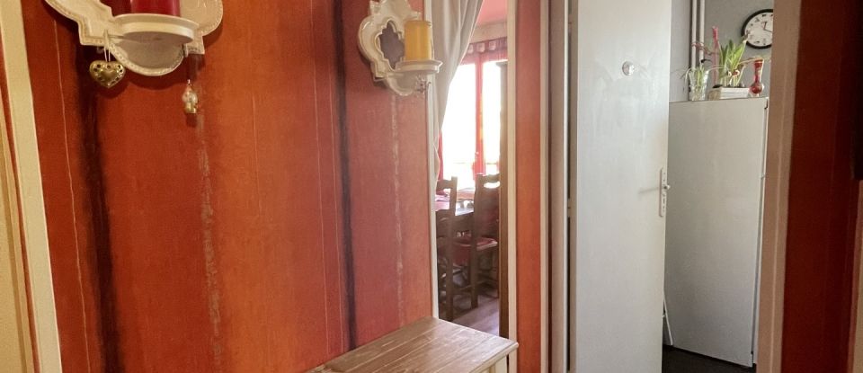 Apartment 3 rooms of 55 m² in Limoges (87000)