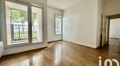 Apartment 3 rooms of 53 m² in Arras (62000)