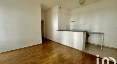 Appartement 3 pièces de 53 m² à Arras (62000)