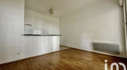 Appartement 3 pièces de 53 m² à Arras (62000)