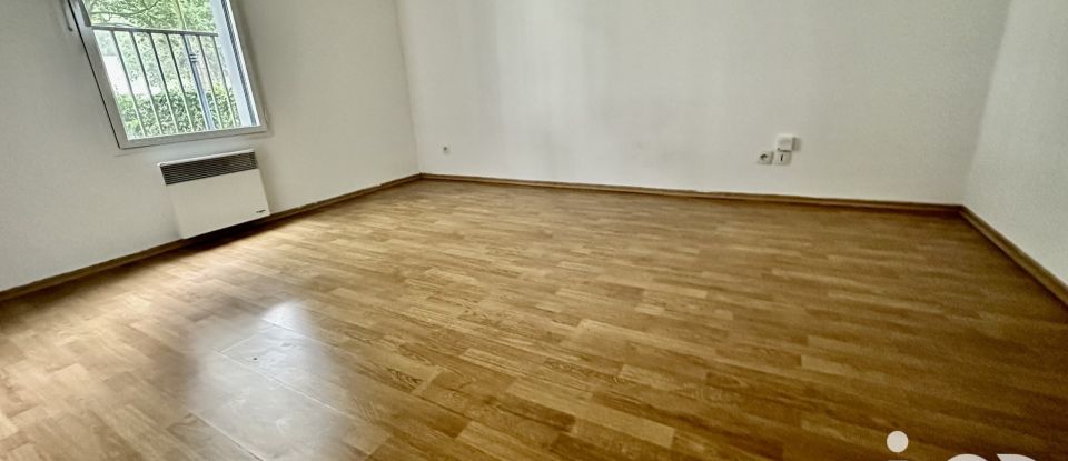 Appartement 3 pièces de 53 m² à Arras (62000)