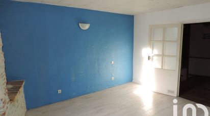 Maison de ville 3 pièces de 70 m² à Cahors (46000)