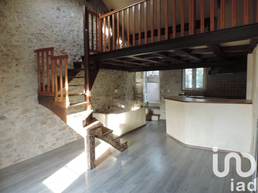 Maison de ville 3 pièces de 70 m² à Cahors (46000)