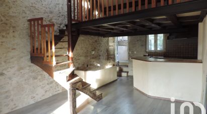 Maison de ville 3 pièces de 70 m² à Cahors (46000)