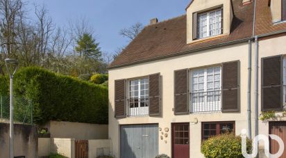 Pavilion 4 rooms of 130 m² in Montereau-Fault-Yonne (77130)