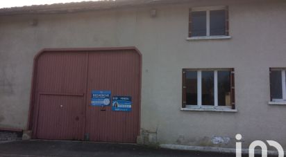 House 4 rooms of 79 m² in Sainte-Menehould (51800)