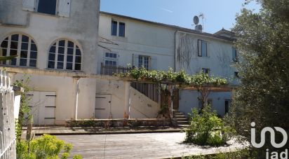 Building in Luppé-Violles (32110) of 1,200 m²