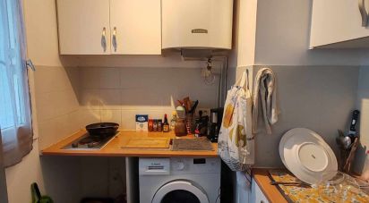 Appartement 1 pièce de 24 m² à Nîmes (30000)