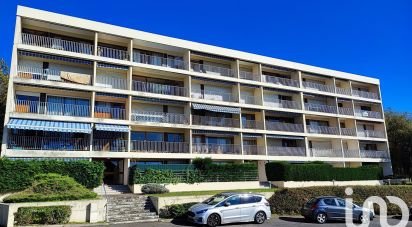 Appartement 2 pièces de 57 m² à Gien (45500)