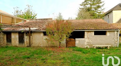 Maison de village 4 pièces de 107 m² à Valdivienne (86300)