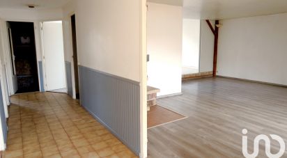 Maison de village 4 pièces de 107 m² à Valdivienne (86300)