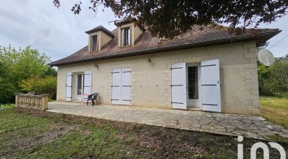 Traditional house 6 rooms of 150 m² in Bergerac (24100)