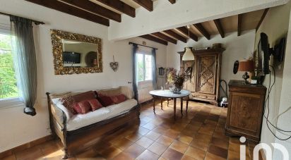 Traditional house 6 rooms of 150 m² in Bergerac (24100)