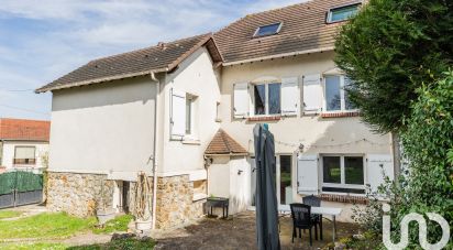 Maison traditionnelle 5 pièces de 135 m² à Villemoisson-sur-Orge (91360)