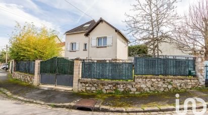 Maison traditionnelle 5 pièces de 135 m² à Villemoisson-sur-Orge (91360)