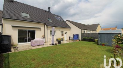 Pavilion 5 rooms of 126 m² in Arnage (72230)