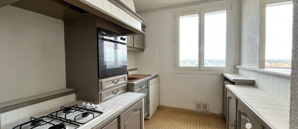 Appartement 3 pièces de 67 m² à Beauvais (60000)