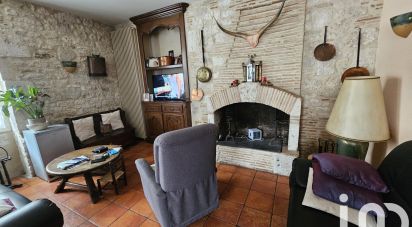 Town house 6 rooms of 204 m² in Issigeac (24560)