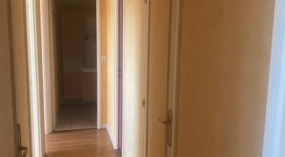 Appartement 3 pièces de 63 m² à Évreux (27000)