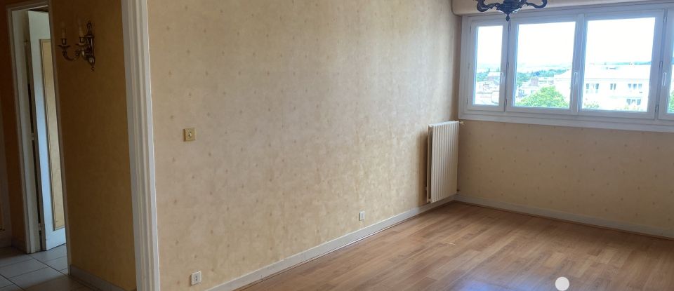 Appartement 3 pièces de 63 m² à Évreux (27000)