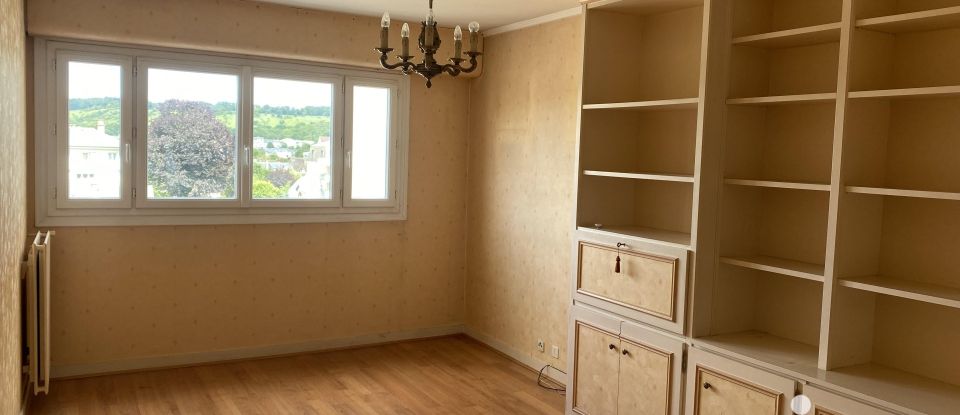 Appartement 3 pièces de 63 m² à Évreux (27000)