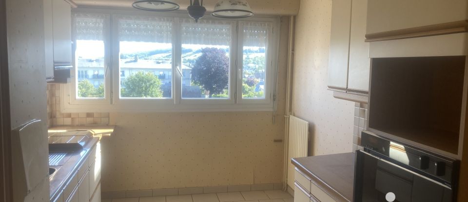 Appartement 3 pièces de 63 m² à Évreux (27000)