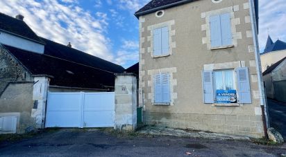 House 5 rooms of 145 m² in Bleigny-le-Carreau (89230)