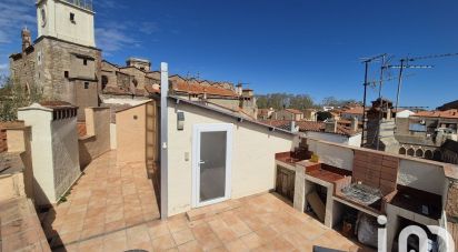 Duplex 4 rooms of 115 m² in Perpignan (66000)